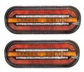 Lampa zespolona LED FRISTOM FT-320 www.bmefekt.pl