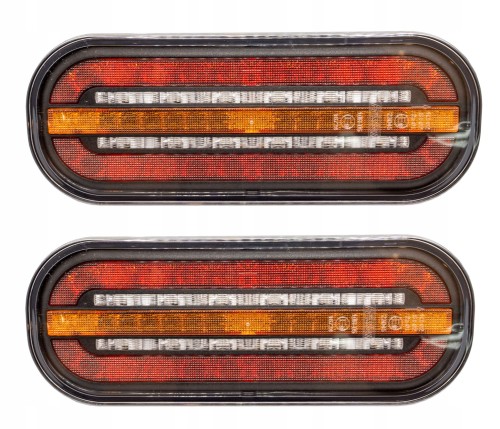 Lampa zespolona LED FRISTOM FT-320 www.bmefekt.pl