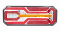 2x Lampa zespolona tylna LED NEON typ L1849/50 - 6 funkcyjna z dynamicznym kierunkiem !
www.bmefekt.pl