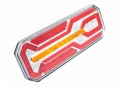 2x Lampa zespolona tylna LED NEON typ L1849/50 - 6 funkcyjna z dynamicznym kierunkiem !
www.bmefekt.pl