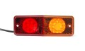 Lampa zespolona tylna LED DIODOWA ciągnika traktor
www.bmefekt.pl