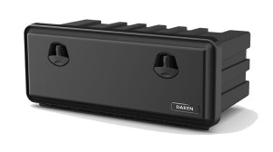 Skrzynka narzędziowa DAKEN JUST 900x367hx450 90 litrów 81110