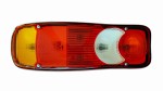 Lampa tylna RENAULT MASTER MAXITY MASCOTT MIDLUM L2017