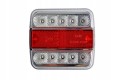 Lampa zespolona tylna LED - 5 funkcyjna L1070 laweta przyczepy
www.bmefekt.pl