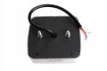 Lampa zespolona tylna LED - 5 funkcyjna L1070 laweta przyczepy
www.bmefekt.pl