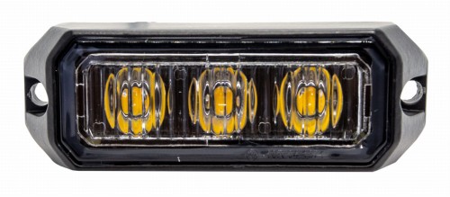 lampa ostrzegawcza / błyskowa 3 LED pomarańczowa
lw0023
www.bmefekt.pl