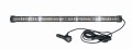 Lampa ostrzegawcza / błyskowa / belka 36 LED - 62,8 cm pomarańczowa z mocowaniem ! BLK0036
www.bmefekt.pl