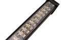 Lampa ostrzegawcza / błyskowa / belka 36 LED - 62,8 cm pomarańczowa z mocowaniem ! BLK0036
www.bmefekt.pl