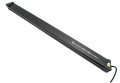 Lampa ostrzegawcza / błyskowa / belka 36 LED - 62,8 cm pomarańczowa z mocowaniem ! BLK0036
www.bmefekt.pl