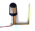 Trzpień do lampy ostrzegawczej / uchwyt / mocowanie DIN - układ U
www.bmefekt.pl
