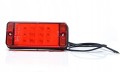 Lampa hamowania / STOPu tylna LED typ W139 1077
www.bmefekt.pl
