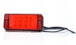 ŚWIATŁO STOPU LAMPA LED DIODOWA HAMOWANIA mała