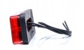 Lampa hamowania / STOPu tylna LED typ W139 1077
www.bmefekt.pl
