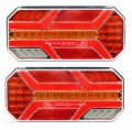 Lampa zespolona tylna LED NEON z dynamicznym kierunkiem - typ L1885/86 - 7 funkcyjna
www.bmefekt.pl
