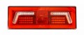 Lampa zespolona tylna LED NEON www.bmefekt.pl