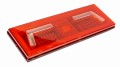 Lampa zespolona tylna LED NEON www.bmefekt.pl