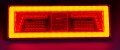 Lampa zespolona tylna LED NEON www.bmefekt.pl
