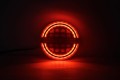 Lampa zespolona tylna LED diodowa NEON RING dynamiczny kier. 12/24V 3 funkcyjna
www.bmefekt.pl