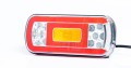 Lampa zespolona tylna FT-130 NT prawa lampa ze św. przeciwmgielnym - 5 funkcyjne zastosowania uniwersalnego
www.bmefekt.pl
