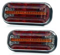 2x Lampa zespolona tylna LED FRISTOM FT-230 - 5 funkcyjna ( lewa ze św przeciwmgielnym + prawa ze św cofania, bez ośw tabl rej )
www.bmefekt.pl