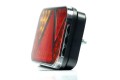 2x Lampa zespolona tylna LED FRISTOM FT-270 - 5 funkcyjna
www.bmefekt.pl
