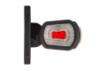 Lampa obrysowa trzyfunkcyjna na wysięgniku krótkim prostym PRAWA HORPOL LDCC 2777
www.bmefekt.pl