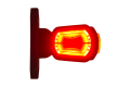 Lampa obrysowa trzyfunkcyjna na wysięgniku krótkim prostym PRAWA HORPOL LDCC 2777
www.bmefekt.pl