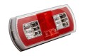 2x Lampa zespolona tylna LED NEON typ L1842/43 - 5 funkcyjna
www.bmefekt.pl