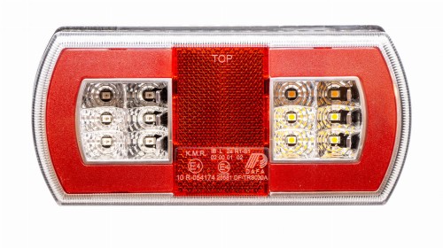 Lampa zespolona tylna LED NEON typ L1842/43 - 5 funkcyjna
www.bmefekt.pl