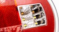 2x Lampa zespolona tylna LED NEON typ L1842/43 - 5 funkcyjna
www.bmefekt.pl