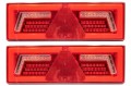 2x Lampa zespolona tylna LED NEON z trójkątem typ L1859-60 - 6 funkcyjna
www.bmefekt.pl