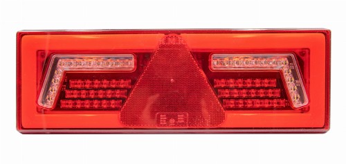 2x Lampa zespolona tylna LED NEON z trójkątem typ L1859-60 - 6 funkcyjna
www.bmefekt.pl