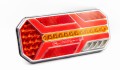 Lampa zespolona tylna LED NEON z dynamicznym kierunkiem - typ L1885/86 - 7 funkcyjna
www.bmefekt.pl