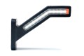 Lampa obrysowa WAŚ W168.8 1347 L LED boczna biało - czerwono - pomarańczowa + światło STOP + dynamiczny kierunkowskaz, na gumowym ramieniu.
www.bmefekt.pl