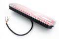 2x Lampa zespolona tylna LED NEON typ L1849/50 - 6 funkcyjna z dynamicznym kierunkiem !
www.bmefekt.pl