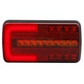 Lampa zespolona LED DIODOWA przyczepy laweta NEON L2301
www.bmefekt.pl