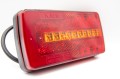 Lampa zespolona LED DIODOWA przyczepy laweta NEON L2301
www.bmefekt.pl
