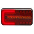 Lampa zespolona LED DIODOWA przyczepy laweta NEON L2301
www.bmefekt.pl