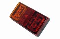 Lampa zespolona tylna LED www.bmefekt.pl
