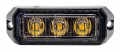 lampa ostrzegawcza / błyskowa 3 LED pomarańczowa
lw0023
www.bmefekt.pl