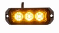 lampa ostrzegawcza / błyskowa 3 LED pomarańczowa
lw0023
www.bmefekt.pl