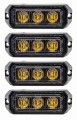 lampa ostrzegawcza / błyskowa 3 LED pomarańczowa
lw0023
www.bmefekt.pl