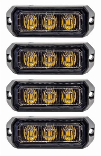lampa ostrzegawcza / błyskowa 3 LED pomarańczowa
lw0023
www.bmefekt.pl