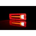 Lampa zespolona tylna LED dynamiczny kier NEON L1913 Uniwersalna L/P
www.bmefekt.pl