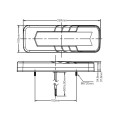 Lampa zespolona tylna LED dynamiczny kier NEON L1913 Uniwersalna L/P
www.bmefekt.pl