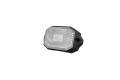 Lampa obrysowa przednia biała FRISTOM FT-069B www.bmefekt.pl