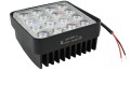 Lampa robocza 16 LED 48W www.bmefekt.pl