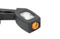 Lampa obrysowa obrysówka TYŁ LED na wysięgniku potrójna LD518L  Horpol
www.bmefekt.pl