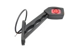 Lampa obrysowa obrysówka TYŁ PRAWA LED na wysięgniku potrójna LD518P
