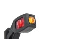 Lampa obrysowa HORPOL LD2115P www.bmefekt.pl